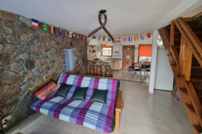 Tu lugar en el fin del mundo Ushuaia